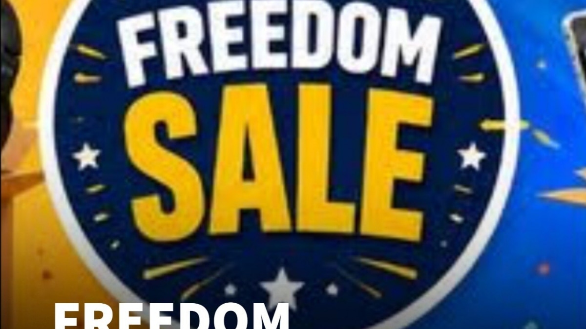 Don't Get Scammed During Freedom Sales; Here's How To Get The Best Prices!