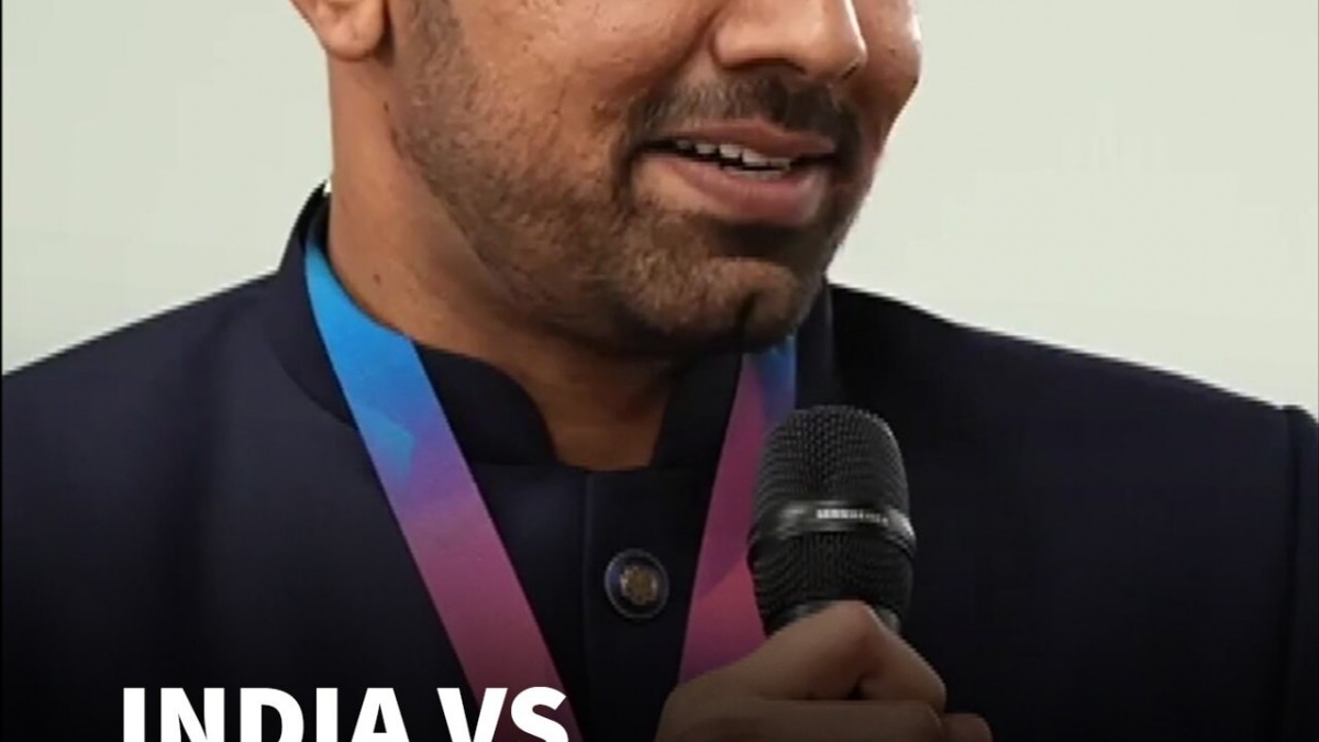 “Pak Boxer Said I Hate The Name Narendra”: Boxer Narender Recalls Pakistani Rival’s Remark After 2015 Bout