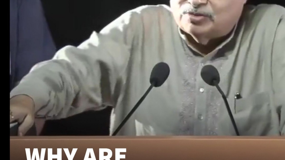 45% Road Accident Deaths From Two-Wheelers: Nitin Gadkari On India’s Road Safety Crisis