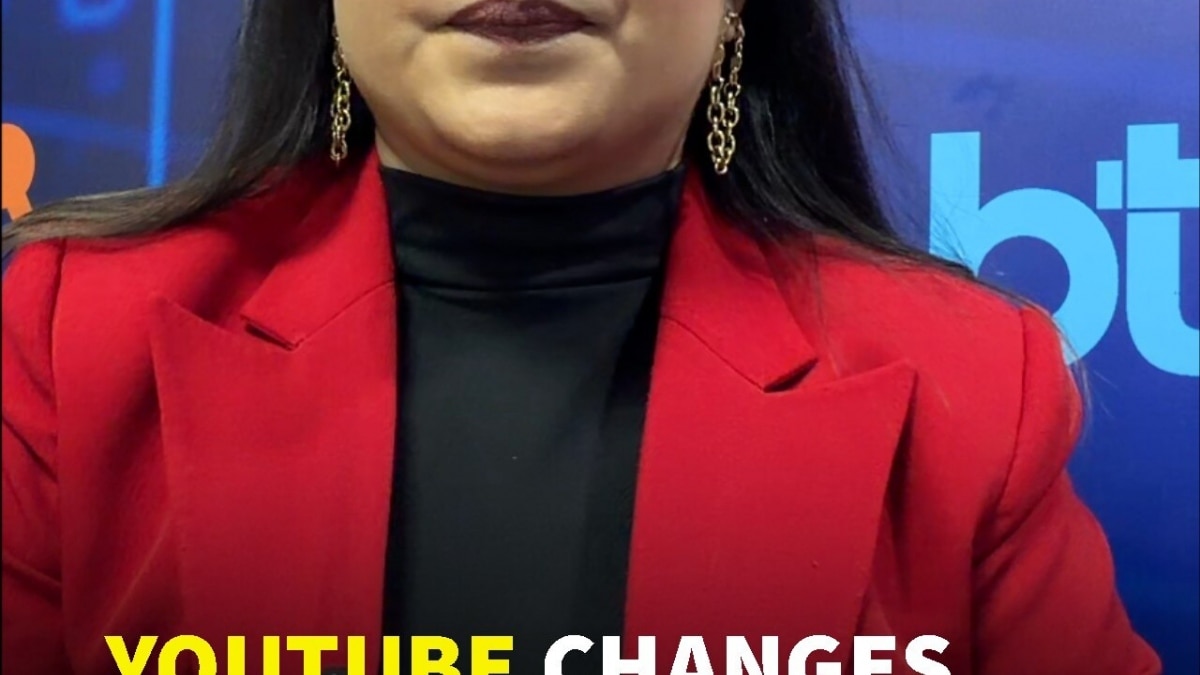 YouTube’s New Monetisation Rules: Why New Creators May Struggle To Earn