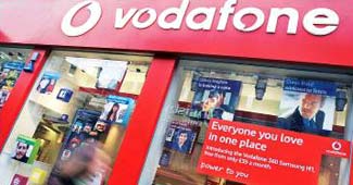 HC says Vodafone has to pay taxes in India HC says Vodafone has to pay taxes in India
