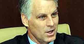 Ohio ban won't impact Indo-US ties: Roemer