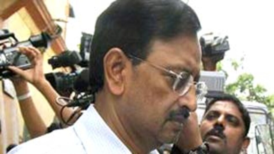 Sebi to question Raju a second time Sebi to question Raju a second time