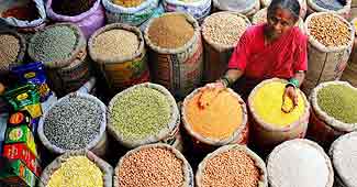 India vital in solving global agri woes: US