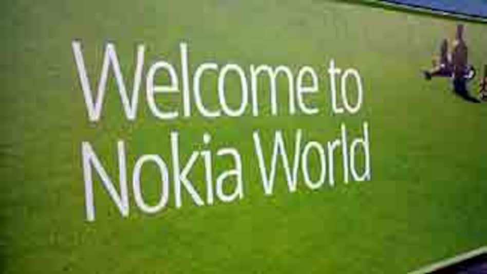 Nokia launches three Symbian-based smartphones Nokia launches three Symbian-based smartphones