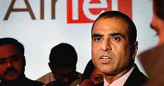 I-T dept to check special audit report on Bharti Airtel