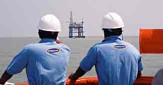 Cairn Energy shareholders meet on stake sale in Oct