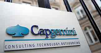 Capgemini to hire 500 for its BIM service line by Dec