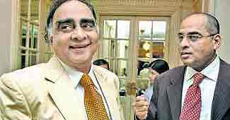 Elder Pharma's $50 mn QIP issue closes