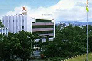 Symbiosis Institute of Business Management, Pune