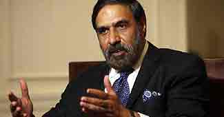 Ohio outsourcing ban an-ill advised decision: Sharma