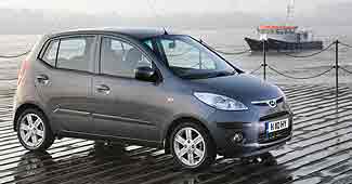 Hyundai launches new i10 at Rs 3.48 lakh - Rs 5.91 lakh