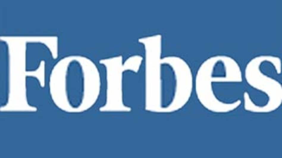 Four Indian-Americans make it to <em>Forbes<em> list Four Indian-Americans make it to <em>Forbes<em> list