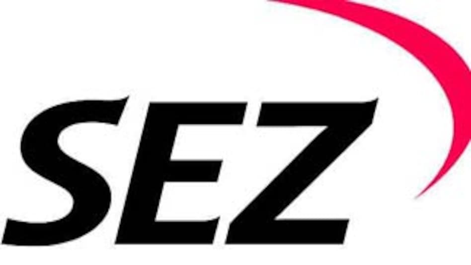 SEZ approval process to be online from October SEZ approval process to be online from October