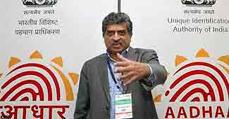 Unique identity project to take off from Sep 29