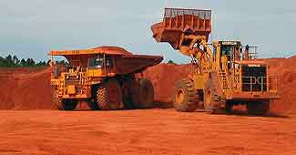 Vedanta wins bid to buy bauxite from GMDC Vedanta wins bid to buy bauxite from GMDC