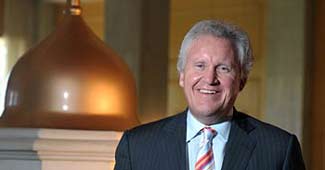 'India should be a $10 billion market in five years' 'India should be a $10 billion market in five years'