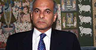 Shell chairman is Asian Biz Leader - BusinessToday