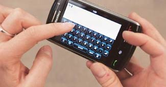 BlackBerry signs e-government deal in UAE