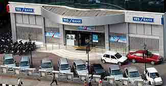 Yes Bank Q2 net up 58% to Rs 176.26 crore