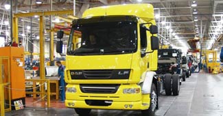 Ashok Leyland Q2 net jumps 88 pc to Rs 167.05 cr Ashok Leyland Q2 net jumps 88 pc to Rs 167.05 cr