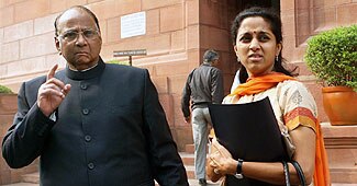 Sugarcane farmers' interest to be protected: Pawar