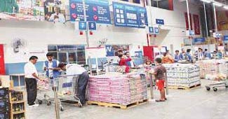 FDI okayed in multibrand retail BusinessToday