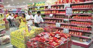 FMCG firms root for local flavour FMCG firms root for local flavour