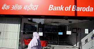Bank of Baroda net up 61% to Rs 1,019 cr