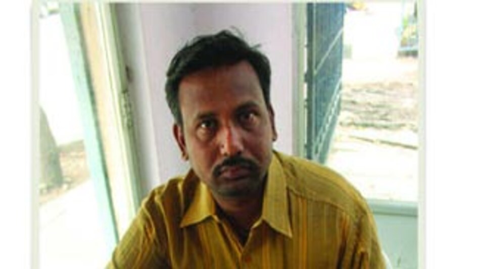 Case Study: Phani Shekhar Case Study: Phani Shekhar