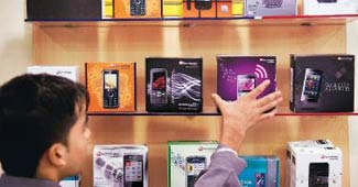 Western firms flay tele-safety funding Western firms flay tele-safety funding