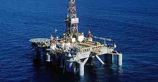 Decide on gas block by Dec-end: Petropars to ONGC