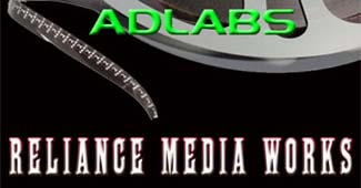 Reliance MediaWorks scrip soars 17 pc on BSE