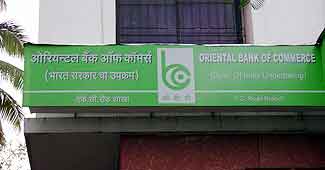 Oriental Bank profit climbs 47% to Rs 397.65 cr