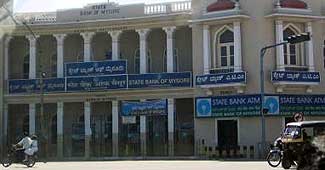 State Bank of Mysore raises base rate to 8%