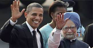 Obama seeks reciprocity on market access Obama seeks reciprocity on market access