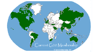 High trade deficits will be in focus at G-20 meet High trade deficits will be in focus at G-20 meet