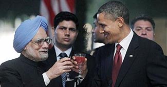 India & US to set up $10-bn infra fund India & US to set up $10-bn infra fund