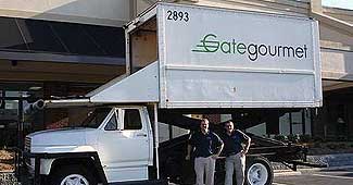 Gate Gourmet acquires 74% in Skygourmet