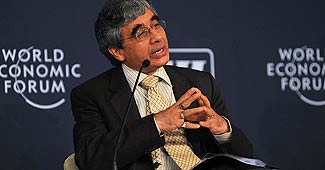 Liquidity, loan growth to push interest rates: Bhatt