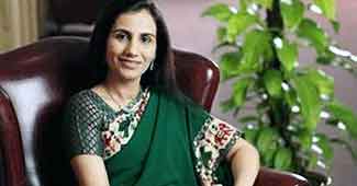 Bank credit could push rates: Kochhar