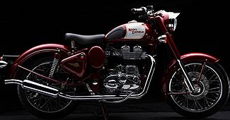 Eicher to set up new unit for Royal Enfield Eicher to set up new unit for Royal Enfield