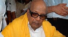 Karunanidhi associate had stake in Swan Telecom