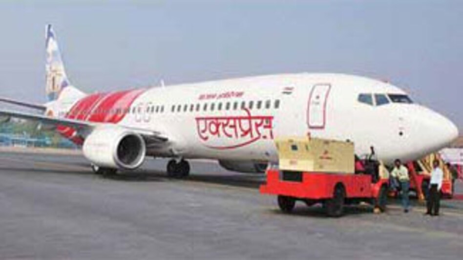 Pawan Arora sacked as Air India Express chief Pawan Arora sacked as Air India Express chief