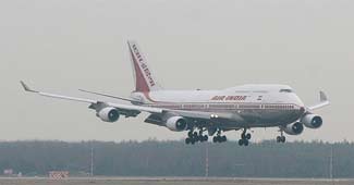 DGCA tells airlines to make fares public