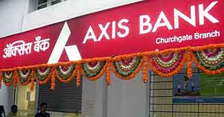 Axis Bank on a rural trip BusinessToday