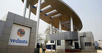 Vedanta to seek shareholder nod next month