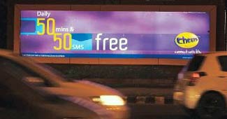 Telcos rush to make up for roll-out lapses