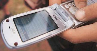 Mobile No. portability to kick off today