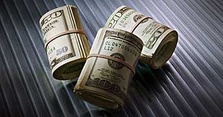 Rupee opens 7 paise lower in morning trade